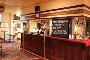 Old Boot Renovation Sydneys Oldest Pub