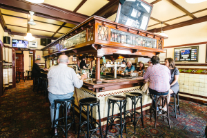 Sydney's Oldest Pub